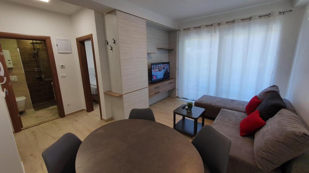 Vila Ivica Kjoshe Ohrid Exterior foto